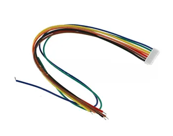 Четка Pulse кабел за Линеен проводник за XBOX 360 Инсталационен комплект за NAND X Тел Средство за замяна на Nand-X Flasher To Cool runner