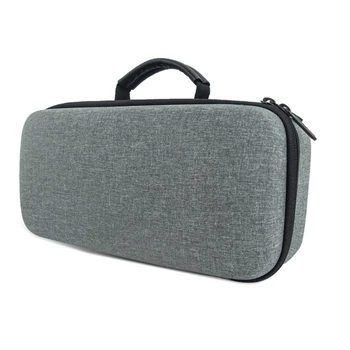 Чанта за носене на аксесоари за конзоли ROG, ударопрочная защитна чанта-месинджър от EVA дръжка