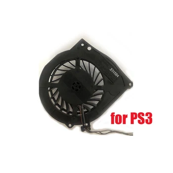 Подмяна на вътрешния cpu охладител за PS3 Super Slim 4000 4K Охлаждащ вентилатор за игралната конзола ps3 4000 slim Ремонт аксесоари