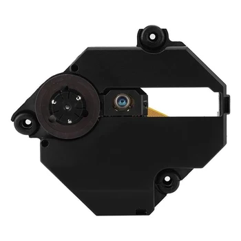 Подмяна на оптични приемни лещи за игрални конзоли PS1 KSM-440ADM, детайли за монтаж игри