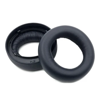 M2EC 1 двойка амбушюр, амбушюры, възглавници, слушалки за Sony 3D, висококачествени аксесоари за слушалки