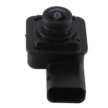 JC3T-19G490-АД, Нова Камера за обратно виждане Резервно Помещение за Ford Super Duty 2017 2018 2019 2020 2021 2022