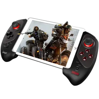 Ipega PG-9083S Безжичен геймпад Bluetooth Гейм контролер за Android и IOS ПФИ Games TV Box Tablet