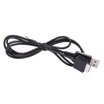 USB кабел-Зарядно устройство За Зареждане, Прехвърляне на данни, Кабел за Синхронизация за Sony Psvita 1000