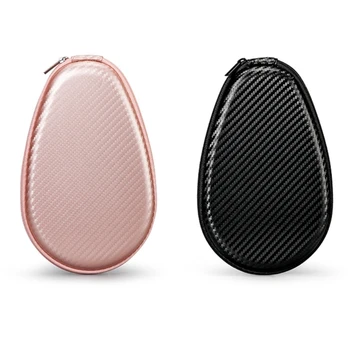 Държач за слушалки, сменящи кърпичка джоб, чанта за съхранение на слушалки за FreeLace