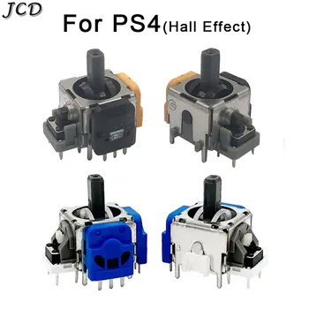 JCD 1 бр. модул За джойстик с ефект на Хол Контролер за PS4 JDS JDM 030 040 050 055 Потенциометър аналогов сензор